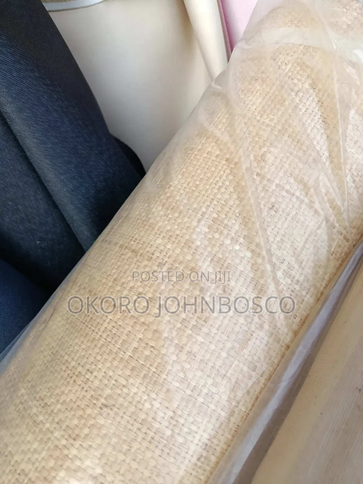 Rattan Cane Material