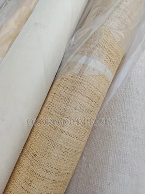 Rattan Cane Material