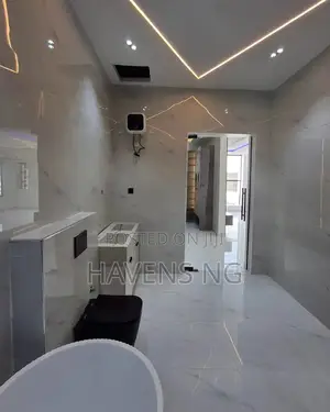 5bdrm Duplex in Abraham Adesanya Estate for sale