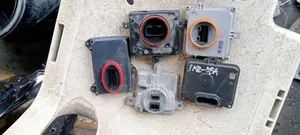 Headlights Charge Audi