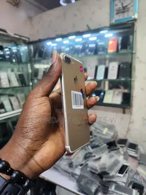 Apple iPhone 7 Plus 128 GB Silver