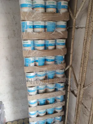Photo - Dekra Canned Food
