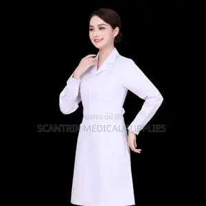 Chemical Apron
