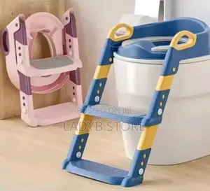 Kids Potty Training Ladder