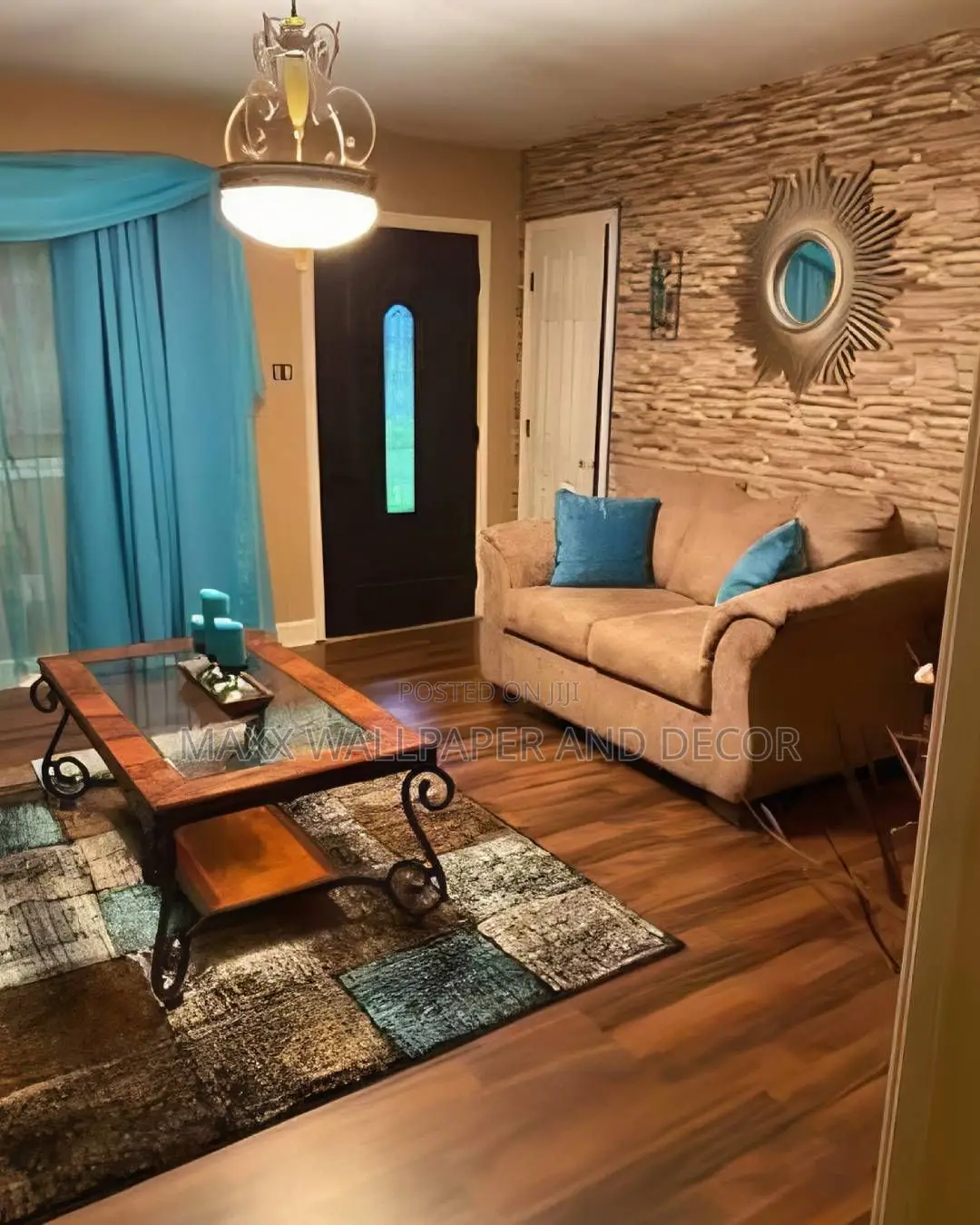 Introducing SPC Click Floor for Home and Office Purposes