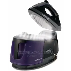 Morphy Richards Power Steam Iron
