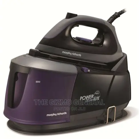 Morphy Richards Power Steam Iron