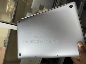 Laptop Apple MacBook Pro 2019 32GB Intel Core i7 SSD 1T