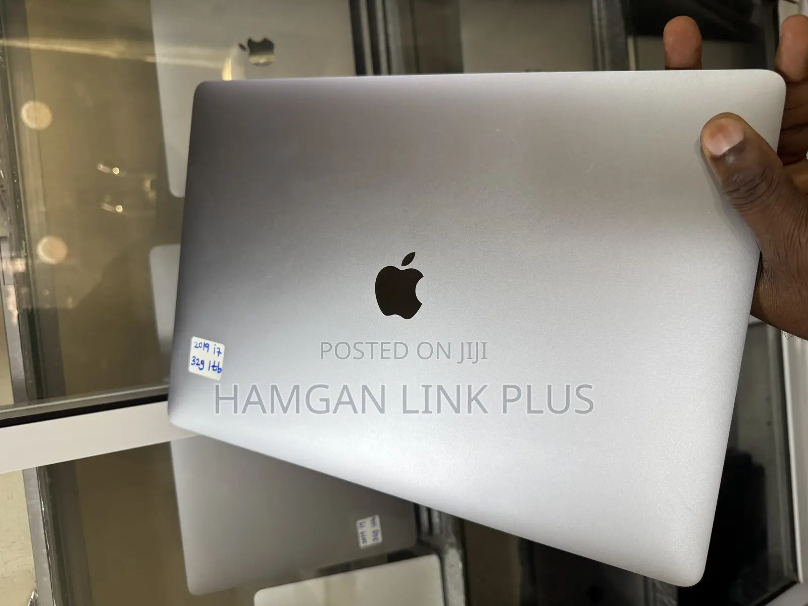 Laptop Apple MacBook Pro 2019 32GB Intel Core i7 SSD 1T