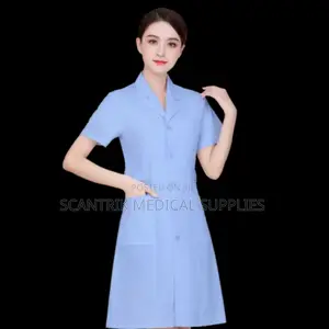 Protective Lab Apron