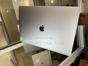 Laptop Apple MacBook Pro 2019 32GB Intel Core I7 SSD 512GB