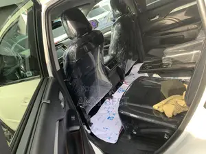 Toyota Highlander 2017 White