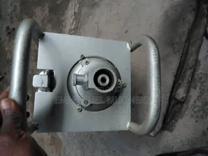 Original Power Poker Concrete Vibrator With Hose