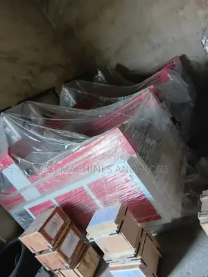 Single Colour Bag Making Machine