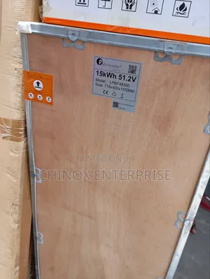 15klw Felicity Lithium Battery