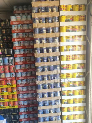 Photo - Canned Foods for Your Dogs