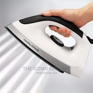Morphy Richards Steam Iron