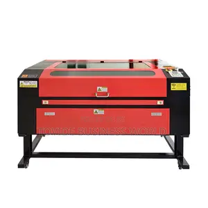 200w Co2 Cutter And Engraving Machine High Speed