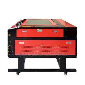 200w Co2 Cutter and Engraving Machine High Speed