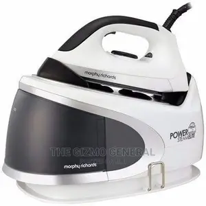 Morphy Richards Steam Iron