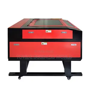 200w Co2 Cutter and Engraving Machine High Speed