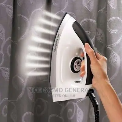 Morphy Richards Steam Iron