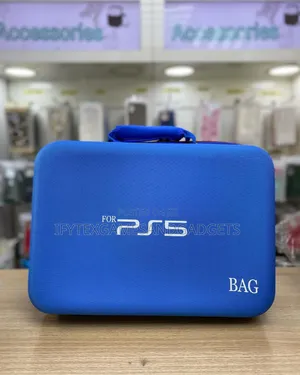 Playstation 5 Slim Bag