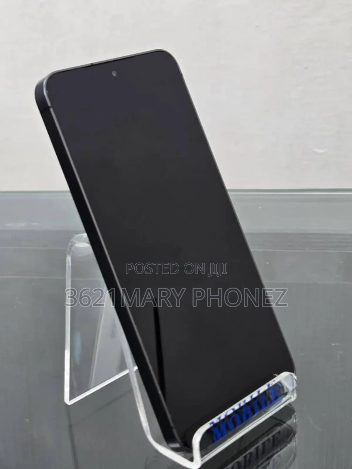 Samsung Galaxy S24 128 GB Black