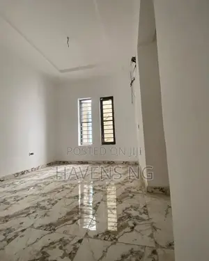 4bdrm Duplex in Abraham Adesanya Estate for sale