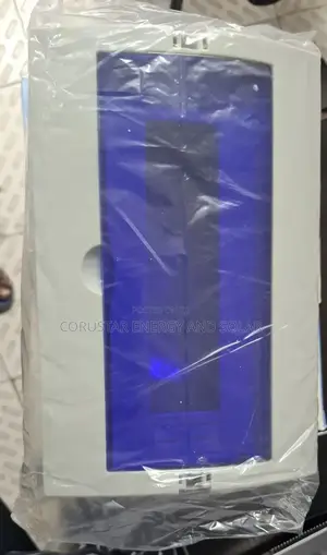 12ways Breaker Box