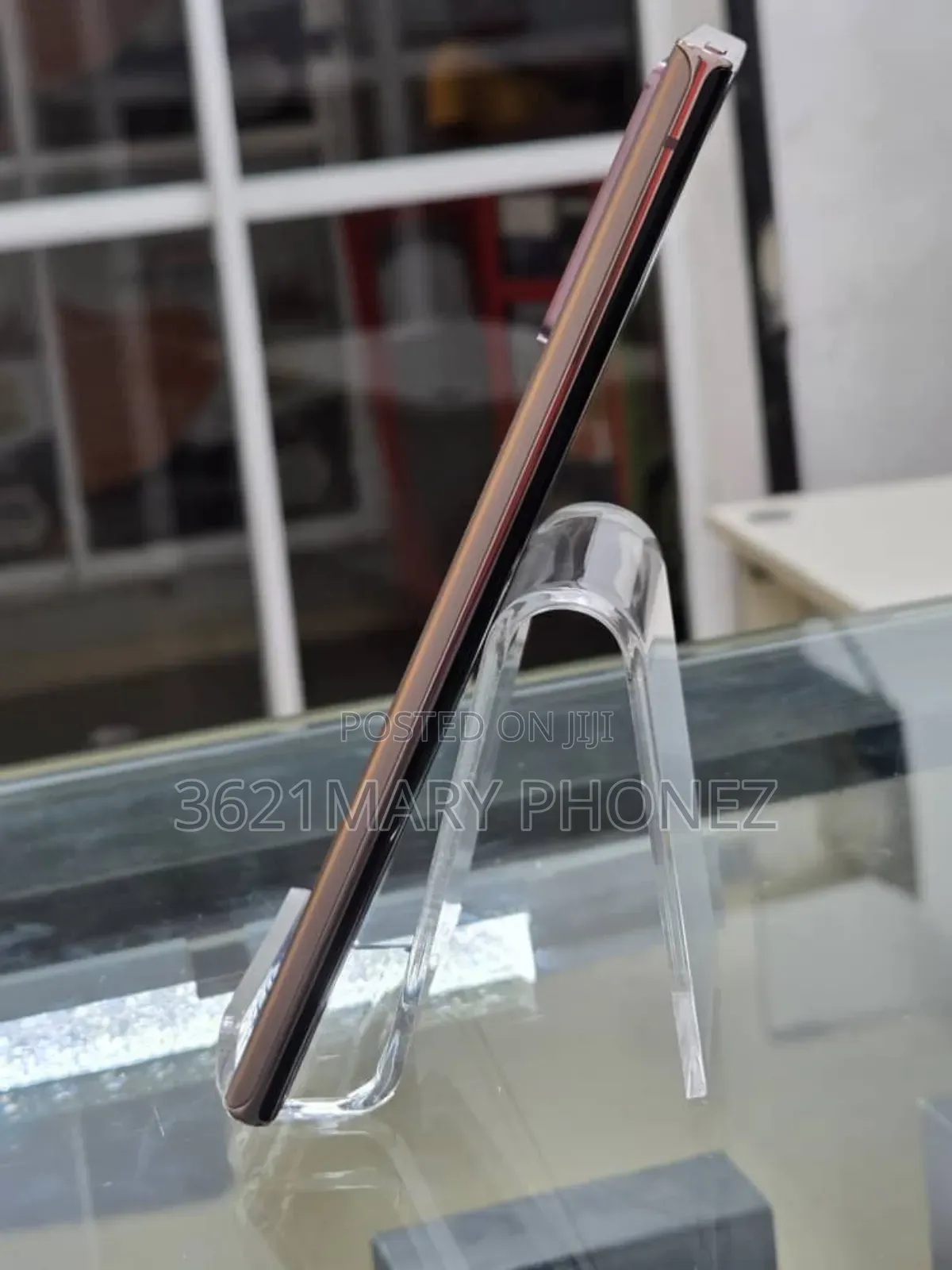 Samsung Galaxy Note 20 Ultra 256 GB Bronze