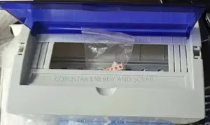 12ways Breaker Box