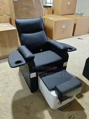 Pedicure Seat