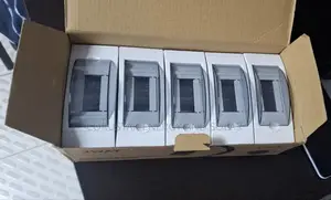 2 Ways Breaker Box Enclosure