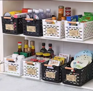 Pantry Organizer