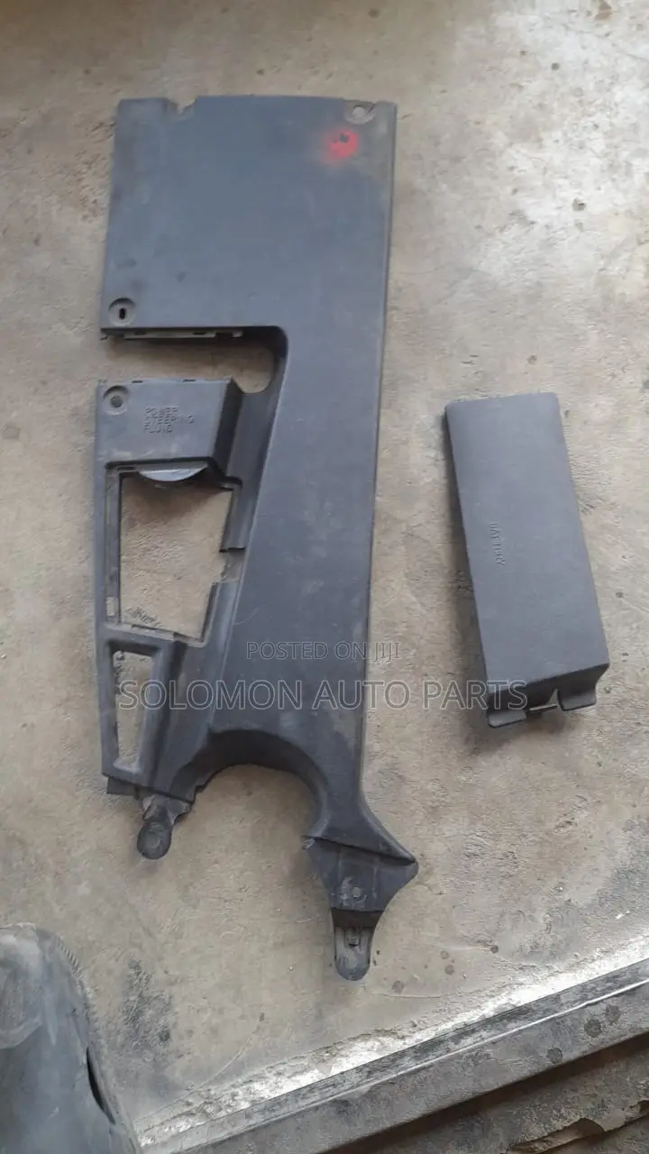 Radiator Plastic Complete Es350 2008 2010 2012