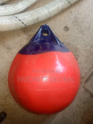 Boat Buoy Ball A1