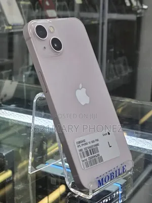 Apple iPhone 13 128 GB Pink