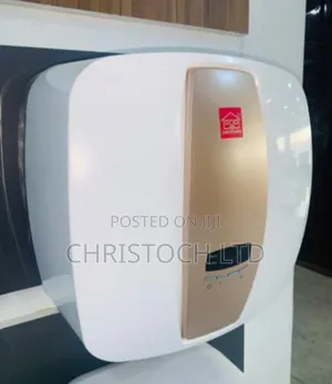Sweethome Digital Water Heater 15l