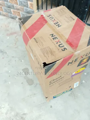 The Best Ideal:Nexus Nx150hc 100lchest Freezer for Your Home