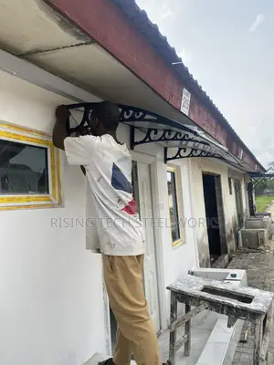 Official,Window,Entrance Shade