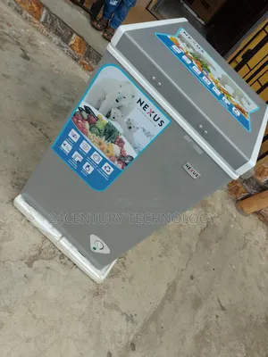 How Nexus Nx150hc Chest Freezer Meets Your Freezing Needs"