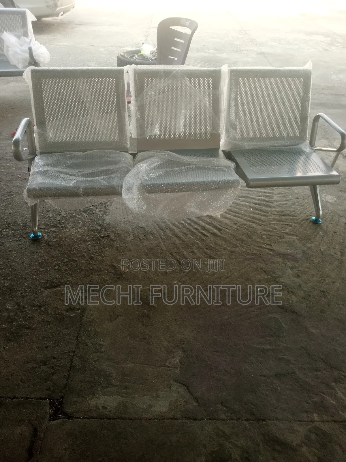 Furniture 3in1