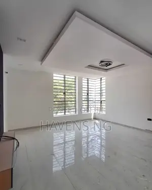 5bdrm Duplex in Lekki Phase 1 for sale