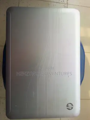 Photo - Laptop HP Pavilion Dv3 4GB Intel Core I7 HDD 500GB