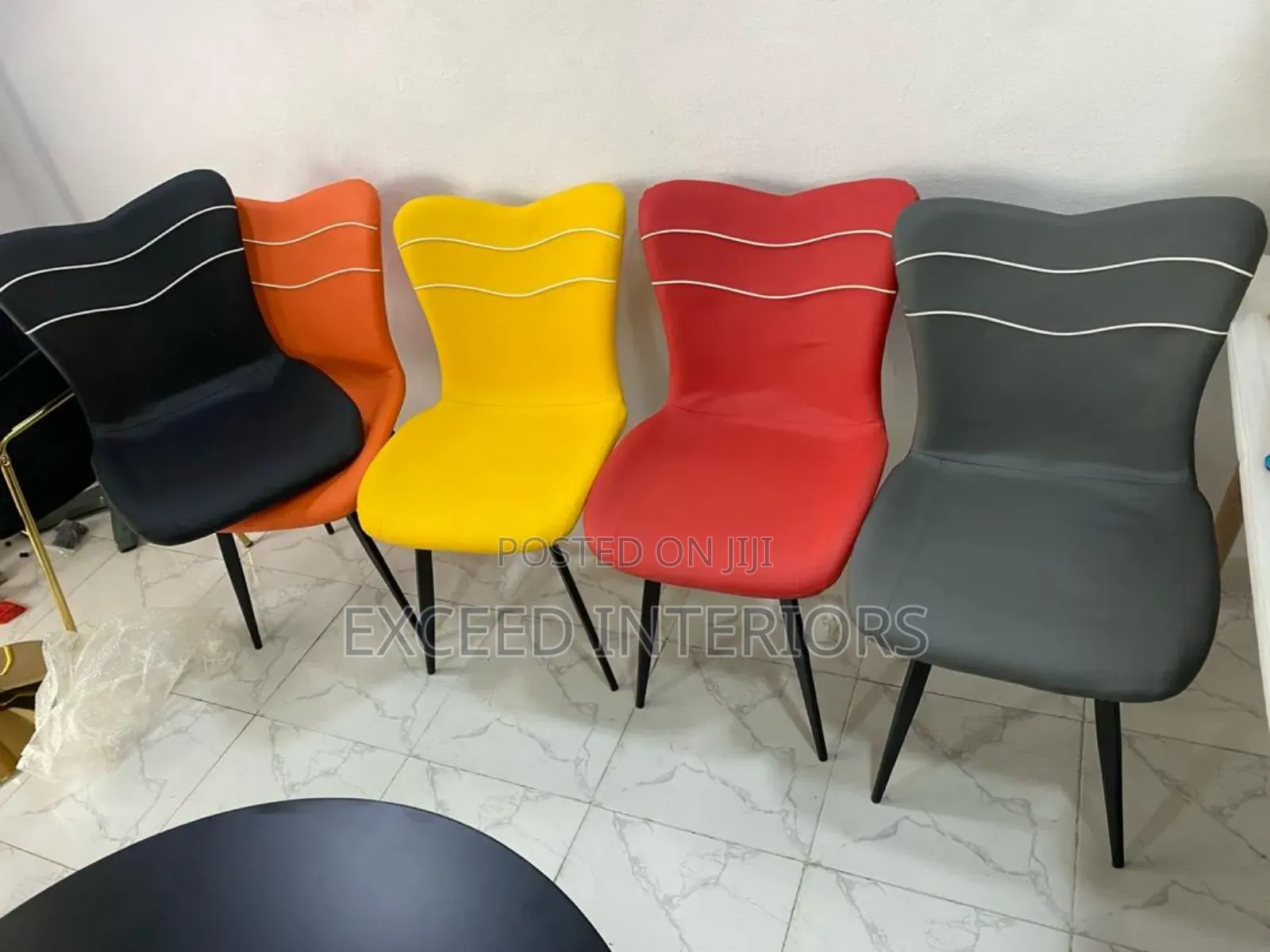 Quality Restaurant Chair