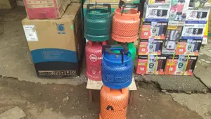 Quality 12.5kg Gas Cylinder Available