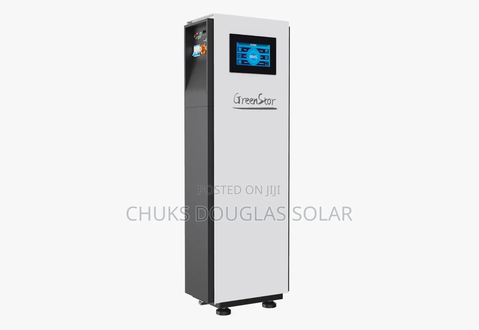 14.5kwh Greenstor Lithium Battery
