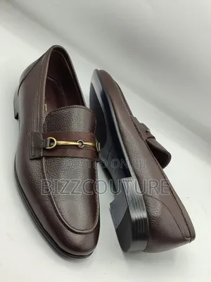 Original Italian Cerruti Loafers Available in Store