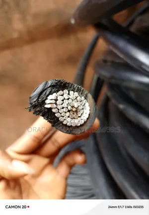 1corex300mm2 Aluminum Cable